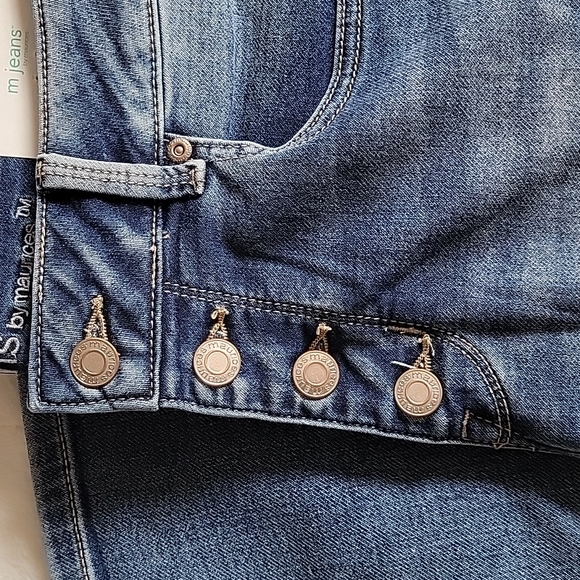 New Jeans - Picture 2 of 5